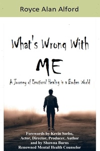  Royce Alan Alford - What's Wrong With Me?.