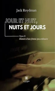 Jour et nuit, nuits et jours