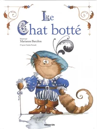 Le Chat botté