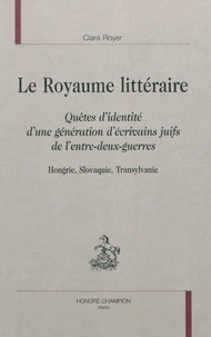 Le royaume littéraire
