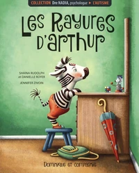 Les rayures d'Arthur