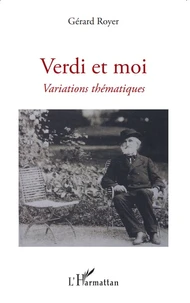 Verdi et moi