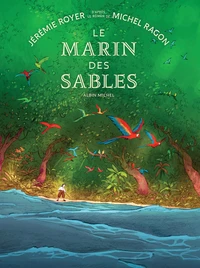 Le marin des sables