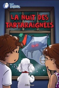 La nuit des tartaraignées