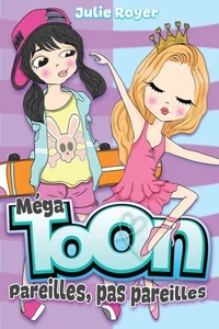 Pareilles, pas pareilles