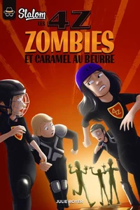 Zombies et caramel au beurre