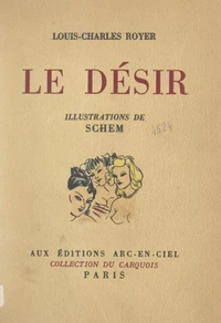 Le désir