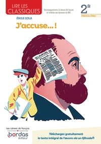 Lire les classiques 2de J'Accuse...!