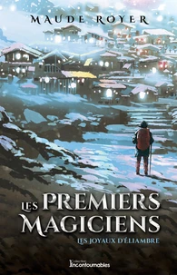 Les joyaux d'Eliambre