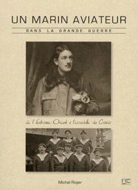 Un marin aviateur dans la grande guerre