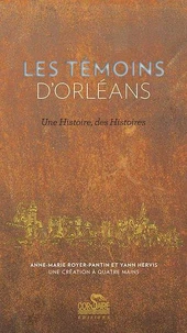 Les Témoins d'Orléans