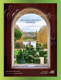 William Christie's gardens