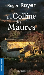 La colline des Maures