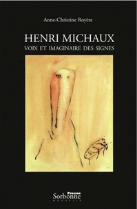 Henri Michaux