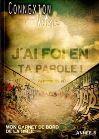 Connexion vitale année 5