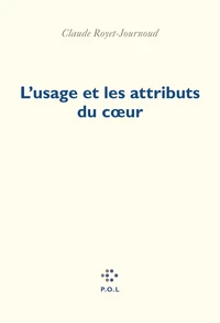 L'usage et les attributs du coeur