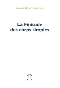 La finitude des corps simples