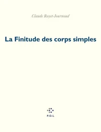 La finitude des corps simples