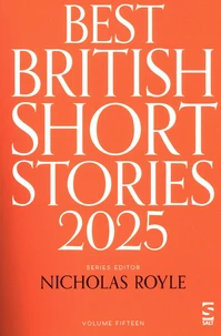 Best british short stories