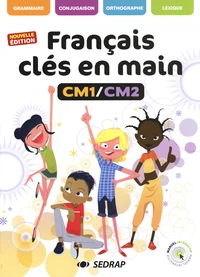 Français clés en main CM1/CM2