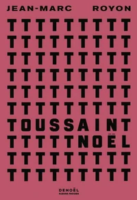 Toussaint Noël