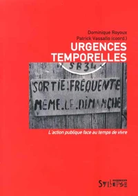 Urgences temporelles