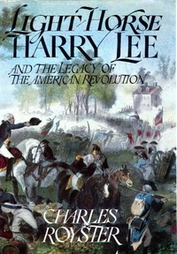 Light-Horse Harry Lee