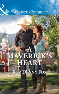 A Maverick's Heart