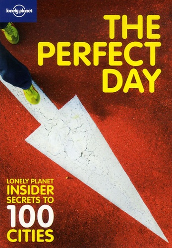 Roz Hopkins - The Perfect Day - Edition en langue anglaise.