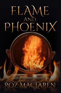 Flame and Phoenix