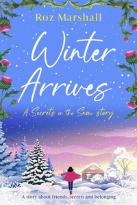 Winter Arrives