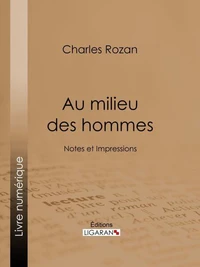 Au milieu des hommes