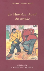 Le Mamelon Chaud Du Monde
