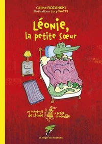 Léonie, la petite soeur