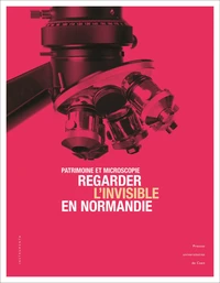 Patrimoine et microscopie