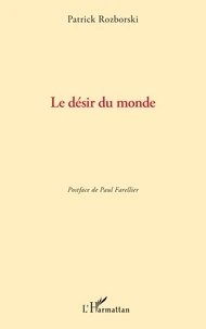Le désir du monde