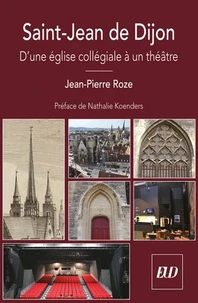 Saint-Jean de Dijon