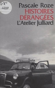 Histoires dérangées