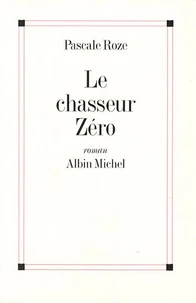 Le chasseur zéro