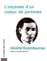 L'odyssée d'un voleur de pommes
