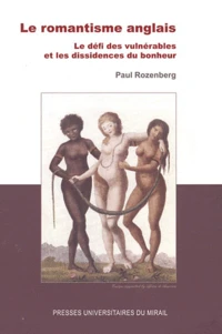 Le romantisme anglais
