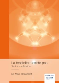 La tendinite n'existe pas