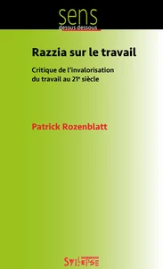 Razzia sur le travail
