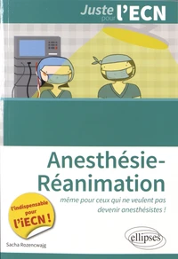 Anesthésie-Réanimation