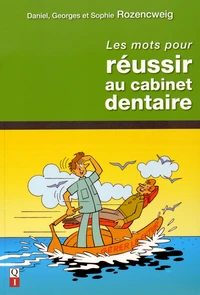 Les mots pour réussir au cabinet denaire