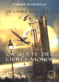 Le livre des lieux