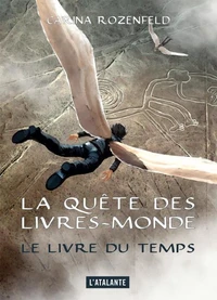 Le livre du temps
