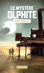 Le mystère Olphite