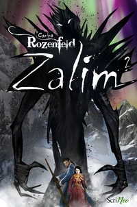 Zalim Tome 2