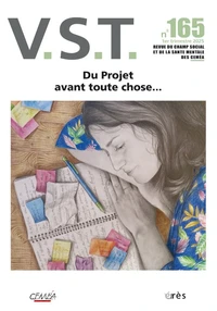 Du projet avant toute chose...